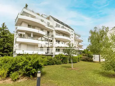 Appartement, 93 m²