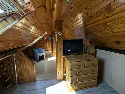 Maison, 61 m²
