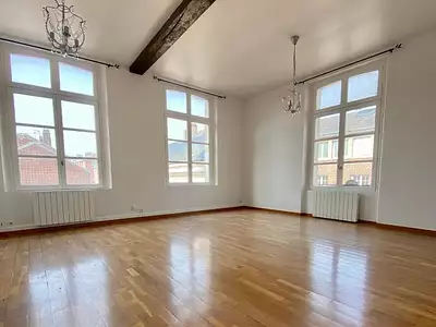 Appartement, 80 m²