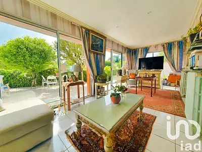 Maison, 109 m²