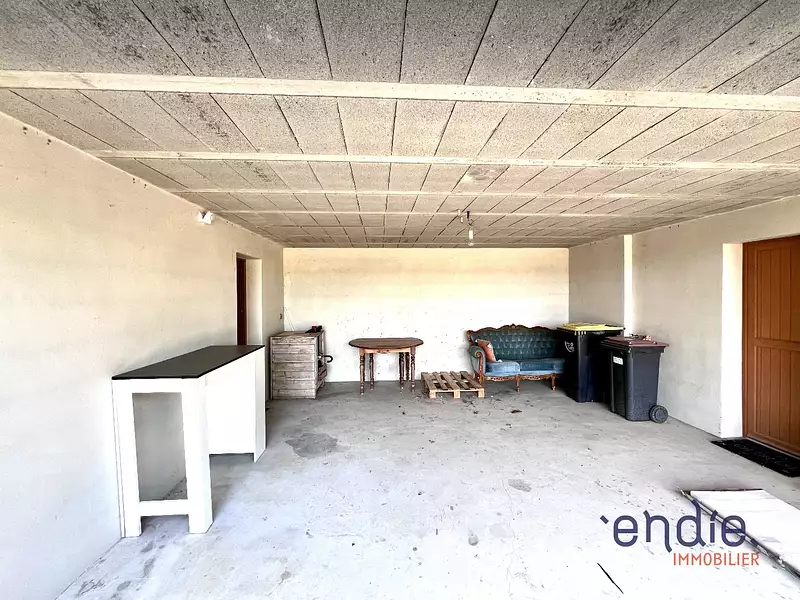 Maison, 128 m²