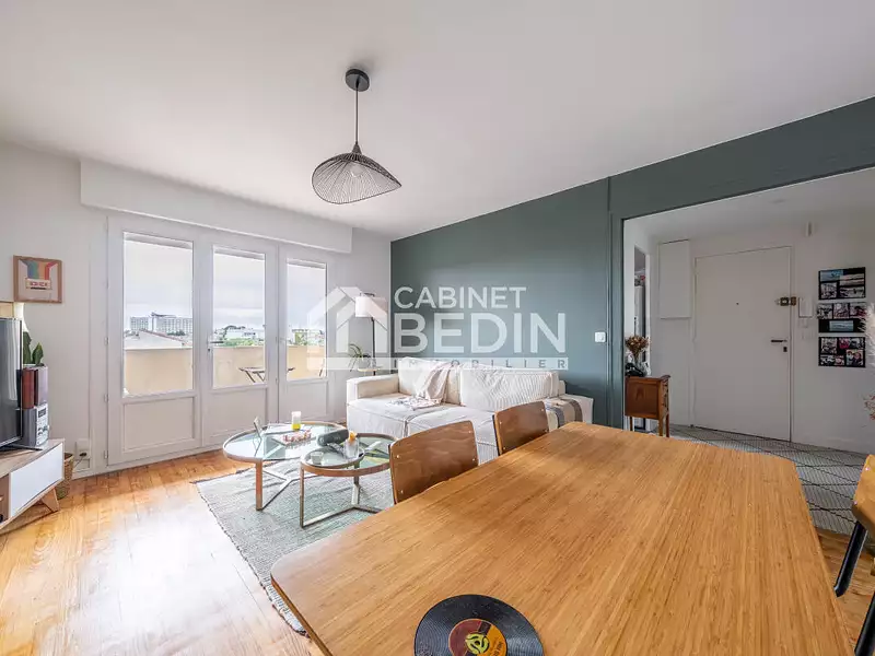 Appartement, 82,2 m²