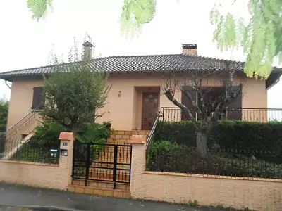 Maison, 116 m²