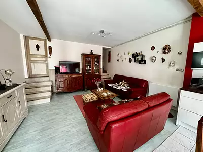 Maison, 80 m²