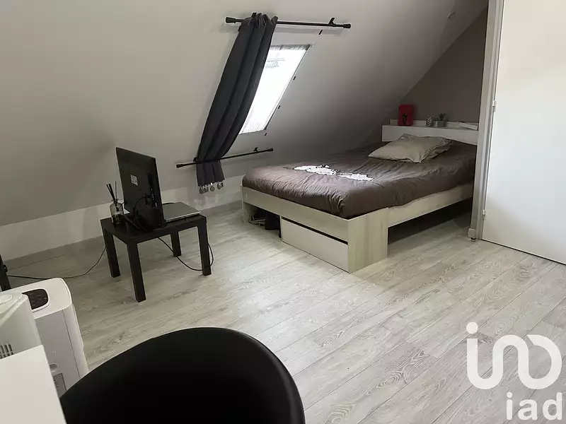 Maison, 135 m²