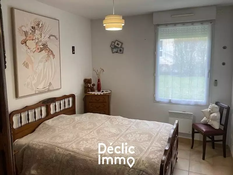 Maison, 75 m²