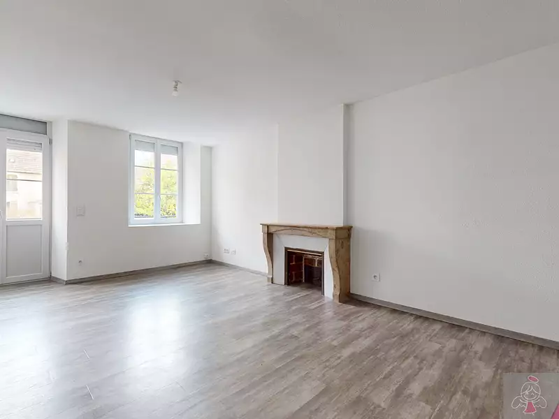 Appartement, 68 m²