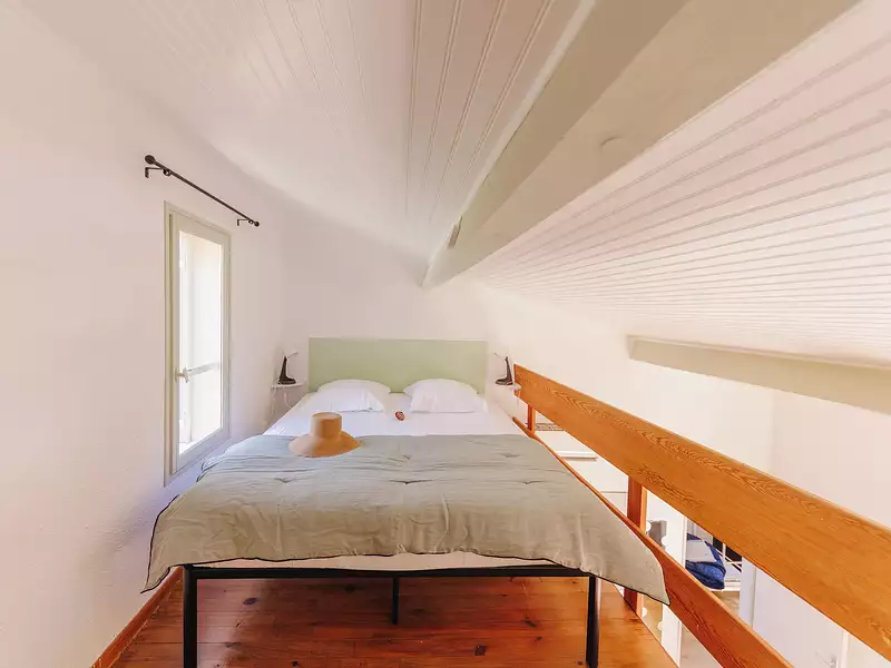 Appartement, 33 m²