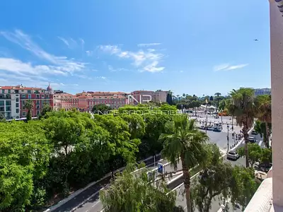 Appartement, 56,42 m²