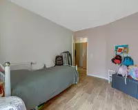 Appartement, 45,25 m²