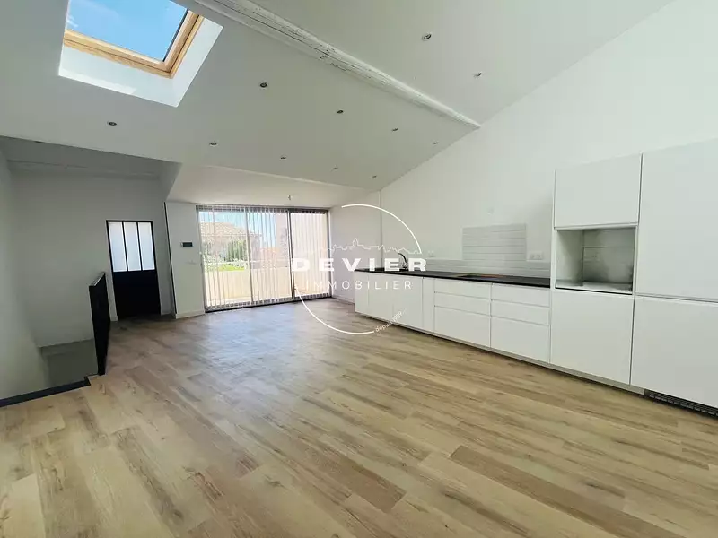 Maison, 80 m²