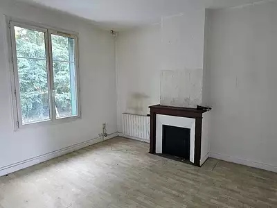 Maison, 121 m²