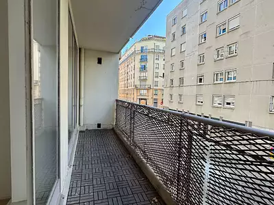 Appartement, 71,2 m²