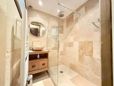 Appartement, 80 m²