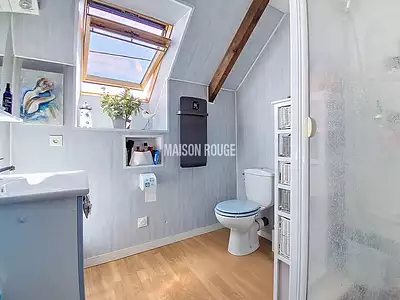 Maison, 121 m²