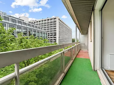 Appartement, 54 m²