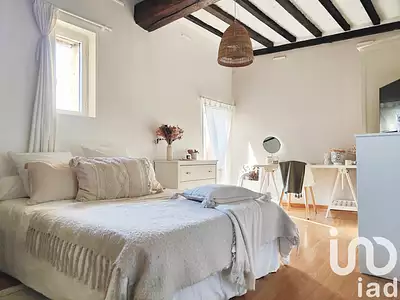 Maison, 154 m²