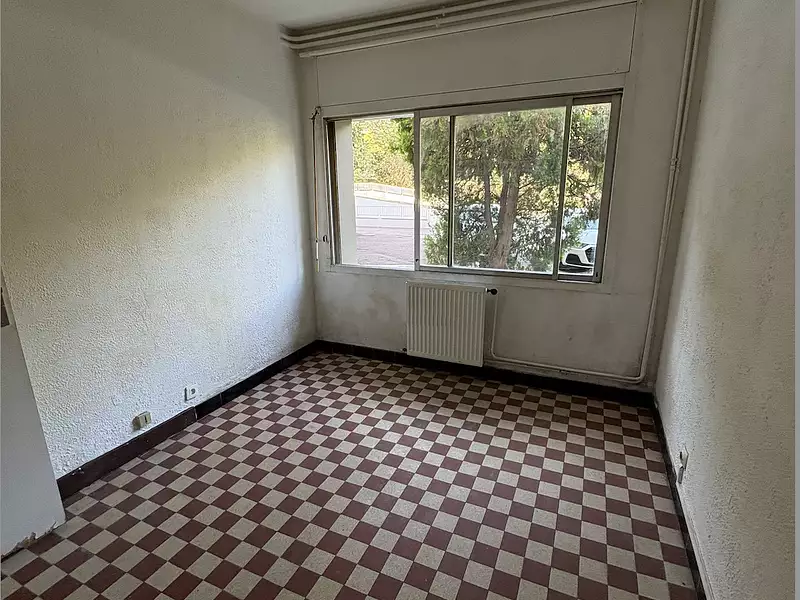 Appartement, 11,5 m²
