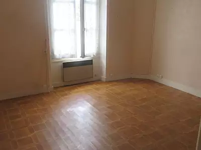Maison, 69 m²