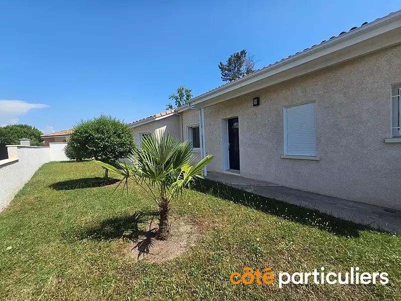 Maison, 103 m²