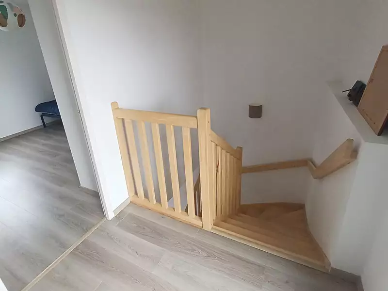 Maison, 81 m²