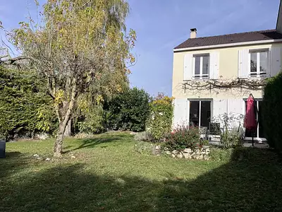 Maison, 114,66 m²
