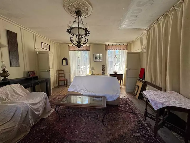 Maison, 199 m²