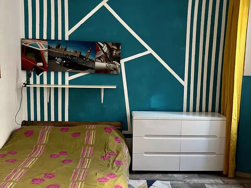 Appartement, 20,28 m²