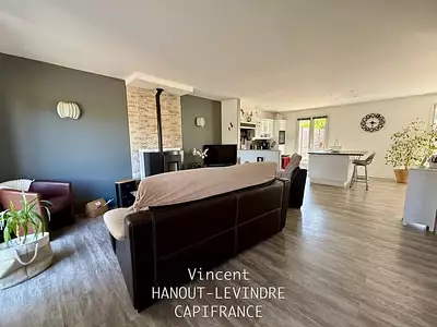 Maison, 98 m²
