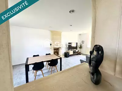 Appartement, 85 m²