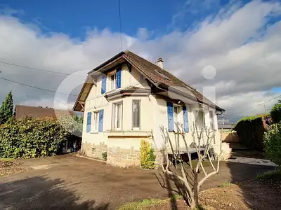 Maison, 160 m²