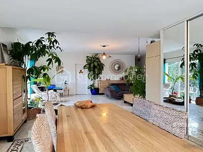 Maison, 110 m²
