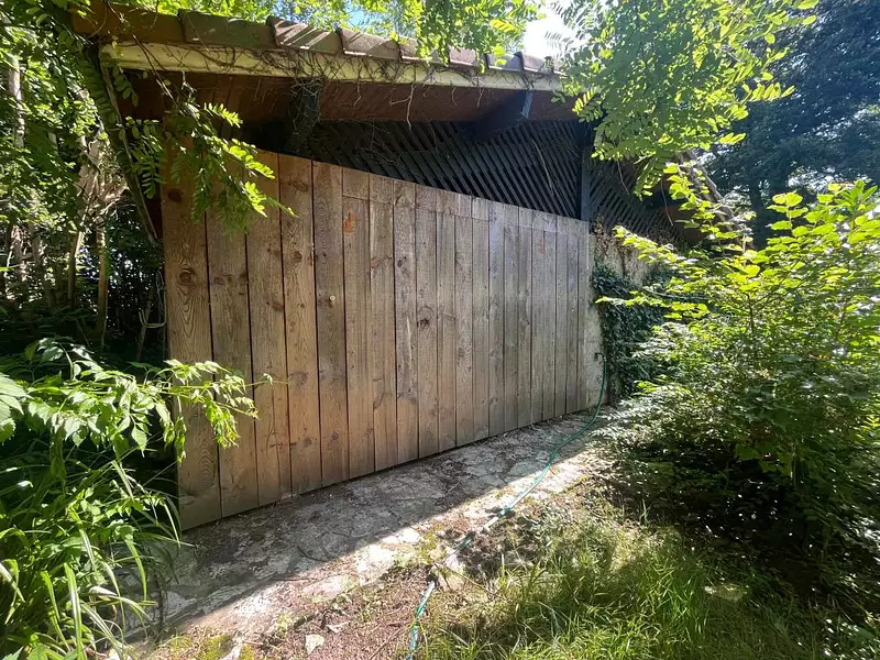 Maison, 206 m²