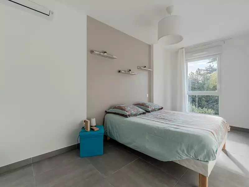 Appartement, 95 m²