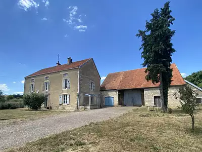 Maison, 200 m²