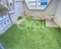 Appartement, 29 m²