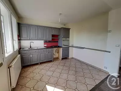 Maison, 83,8 m²