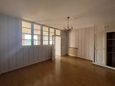 Maison, 95 m²