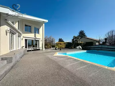 Maison, 169 m²