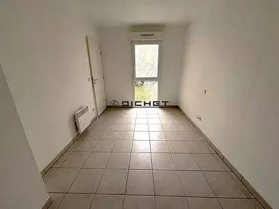 Appartement, 39,2 m²