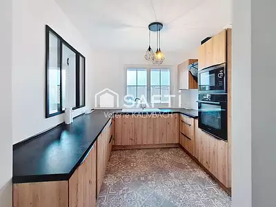 Maison, 155 m²