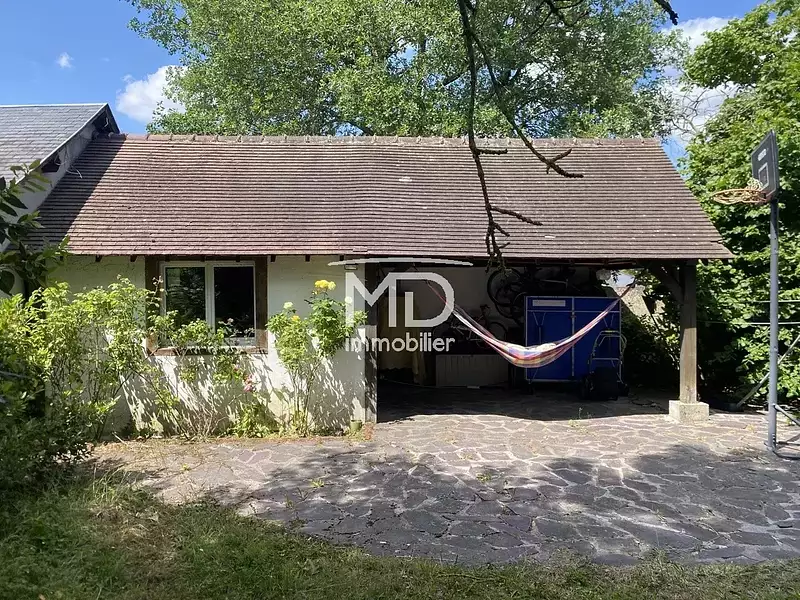 Maison, 229 m²