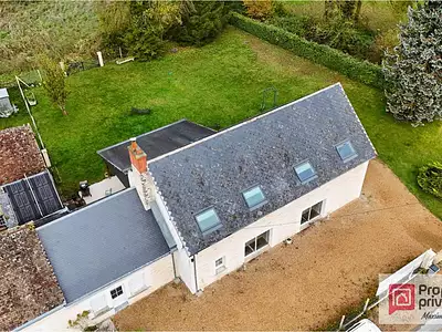 Maison, 272 m²