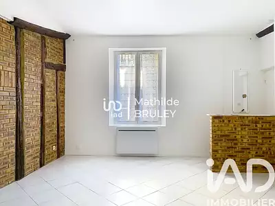 Appartement, 43 m²