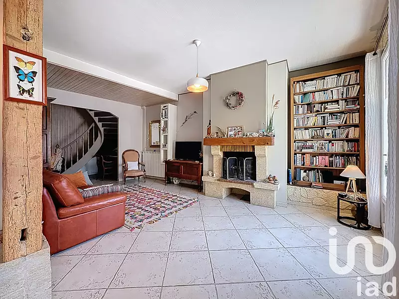 Maison, 130 m²