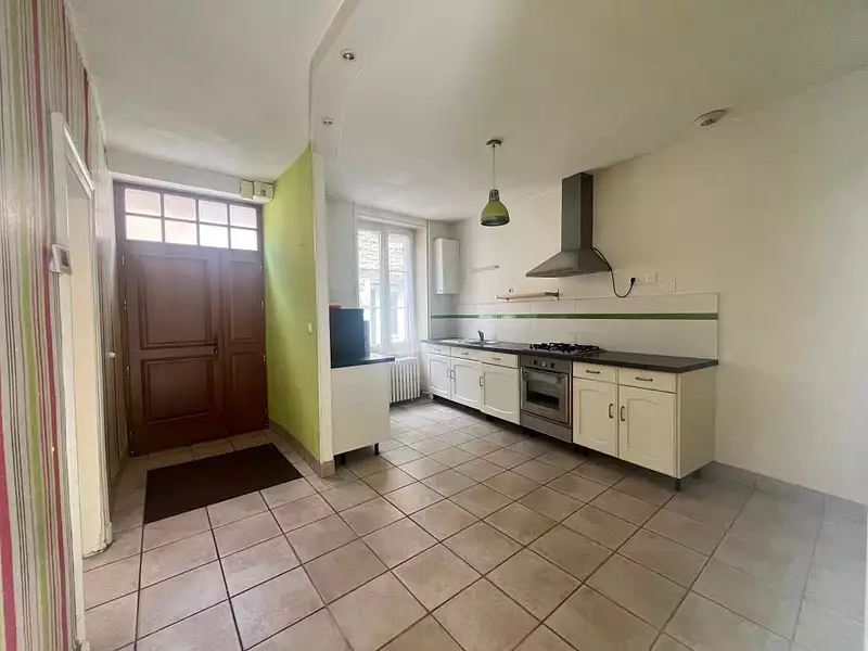 Maison, 70 m²