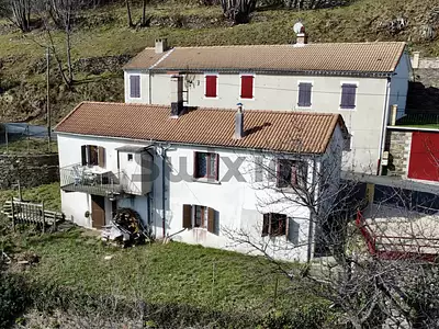 Maison, 79 m²