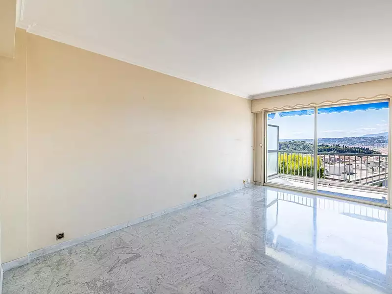 Appartement, 62,34 m²