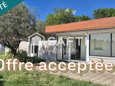 Maison, 135 m²