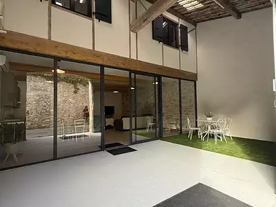 Maison, 110 m²